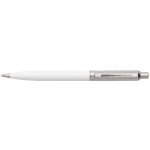 Sheaffer 9073 Sentinel Signature White Chrome CT kuličkové pero – Hledejceny.cz