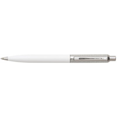 Sheaffer 9073 Sentinel Signature White Chrome CT kuličkové pero – Hledejceny.cz