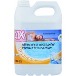 ASTRALPOOL CTX-53 odstraňovač váp. usazenin z laminátu 5 l – Sleviste.cz