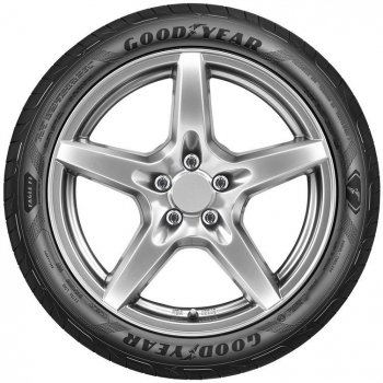 Goodyear Eagle F1 Asymmetric 5 235/55 R18 100V