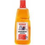 Sonax Leštící šampon 1 l – Hledejceny.cz