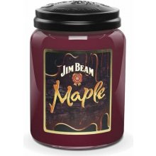 Candleberry Jim Beam Maple 624 g
