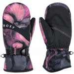 Roxy Jetty Girl Mitt černá – Hledejceny.cz