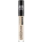 Catrice Liquid Camouflage Tekutý korektor 001 Fair Ivory 5 ml – Zboží Dáma