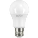 Skylighting LED hruška 10W E27 matná HPFL-2710SC Teplá bílá 1000lm 3000K – Hledejceny.cz