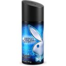 Playboy Super Playboy for Him deospray 150 ml