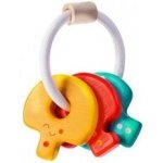 Plan Toys klíče – Hledejceny.cz