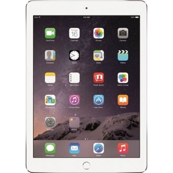 Apple iPad Air 2 Wi-Fi 64GB Silver MGKM2FD/A