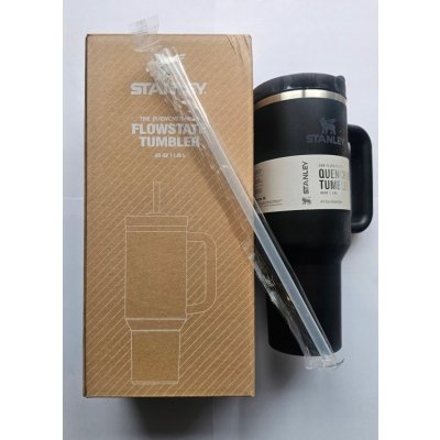 Stanley Quencher Cup H2.O FlowState Tumbler 890 ml Cherry Blossom – Zbozi.Blesk.cz