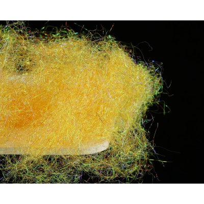 Sybai Spectra Flash Dubbing Hot Yellow – Hledejceny.cz