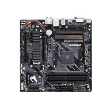 Gigabyte B450 AORUS M