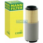 MANN C 12 003 vzduchový filtr – Hledejceny.cz