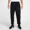 Pánské tepláky Nike Swoosh Men's Dri-FIT Fleece Fitness Joggers FV9946-010 Černá