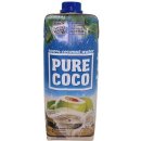 Pure Coco 100% kokosová voda 500 ml