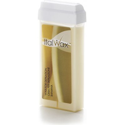 Italwax vosk tělový banánový 100 ml – Zbozi.Blesk.cz