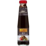 LEE KUM KEE Omáčka z černých fazolí 226 g – Zboží Dáma