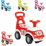 Pilsan autíčko pro nejmenší červené – Hledejceny.cz