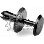 Nýt plastový ŠKODA OEM Originál N10700901 – Zboží Mobilmania