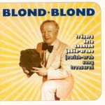 Jewish - Arab Songs Treasur Blond Blond – Hledejceny.cz