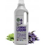 Bio D Tekutý prací gel s vůní levandule 1l