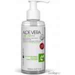 Lovely Lovers ALOE VERA Lube 150 ml – Zboží Mobilmania