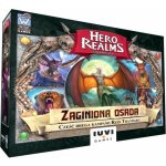 White Wizard Games Hero Realms: The Lost Village – Hledejceny.cz