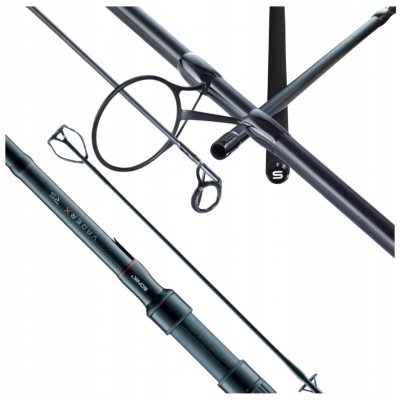 SONIK VaderX RS carp rod 3,6 m 3 lb 2 díly – Hledejceny.cz