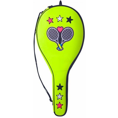 Lucky in Love x Supermix Patch Sleeve – Zboží Dáma
