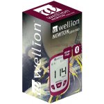 Wellion Newton GDH-FAD glukometr set – Zboží Dáma