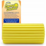 Scrub Daddy Damp Duster žlutý 1 ks – Zboží Dáma