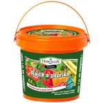 Hortus Rajče a paprika 0,5 kg – Zbozi.Blesk.cz