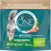 Granule pro kočky Purina ONE Indoor Formula 1,4 kg