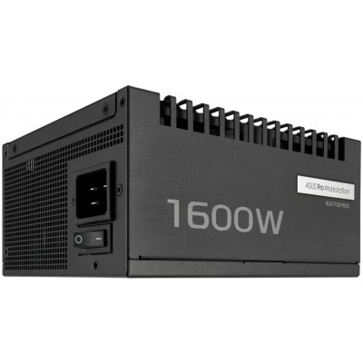 Asus Pro WS 1600W Platinum 90YE00Z2-B0NA00 – Hledejceny.cz
