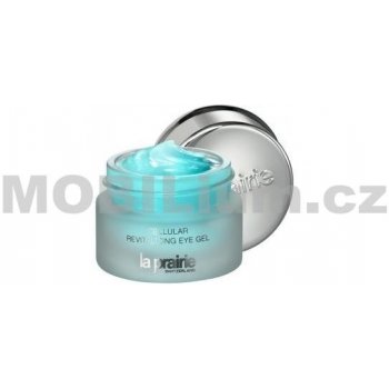 La Prairie Cellular Revitalizing Eye Gel revitalizující oční gel 15 ml