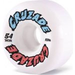 Cruzade CZD Wheels 54 mm 101A – Zboží Mobilmania