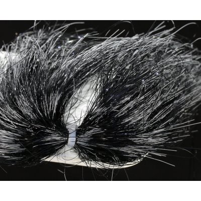 Sybai Saltwater Angel Hair Pearl Black – Hledejceny.cz