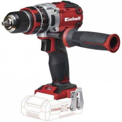 Einhell Expert TE-CD 18 Li-i bez aku – Hledejceny.cz