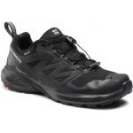 Salomon X-Adventure GTX W L47321800 black – Hledejceny.cz