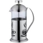 Kaffia Gourmet French press 350 ml – Zboží Mobilmania