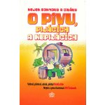 Nejen bonmoty citáty o pivu, pijácích a nepijácích - Ebr Vráťa – Hledejceny.cz