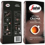 Segafredo Zanetti Selezione Crema 1 kg – Zbozi.Blesk.cz