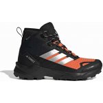 adidas Skychaser AX5 Mid Gtx Clima pánská outdoorová obuv černá – Hledejceny.cz