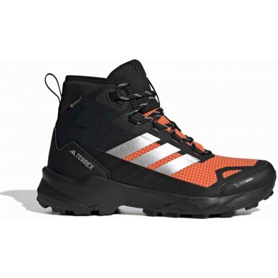 adidas Skychaser AX5 Mid Gtx Clima pánská outdoorová obuv černá – Hledejceny.cz