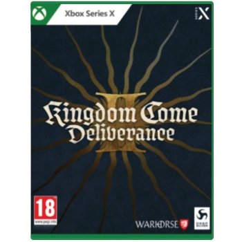 Kingdom Come: Deliverance 2 (XSX)