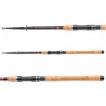 DAIWA Ninja X Tele 3 m 20-60 g 7 dílů – Zboží Dáma