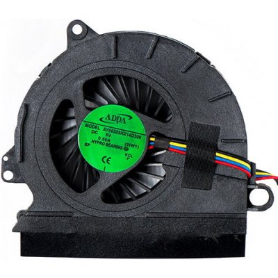 Ventilátor HP EliteBook 8440 8440P 8440W – Zboží Živě