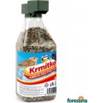 KRMÍTKO Závěsné s náplní 0,5 kg – Zboží Mobilmania