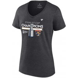 Fanatics Dámské tričko Florida Panthers 2024 Stanley Cup Champions Locker Room