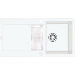 Franke MRG 651 bílá led – Hledejceny.cz