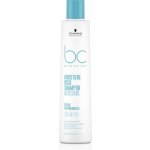 Schwarzkopf Šampon Professional BC Bonacure Moisture Kick 250 ml – Hledejceny.cz